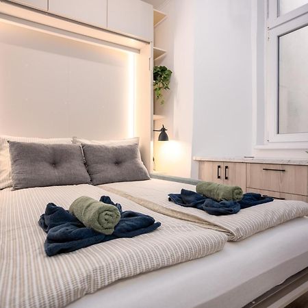 Relax Apartment By The Parliament Budapest Luaran gambar