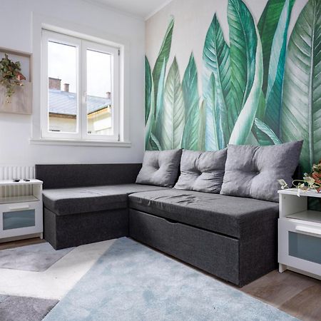 Relax Apartment By The Parliament Budapest Luaran gambar