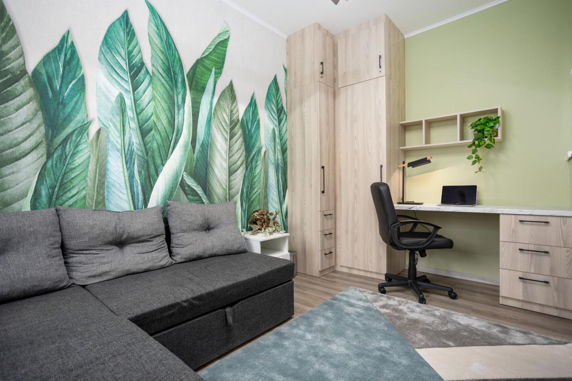 Relax Apartment By The Parliament Budapest Luaran gambar