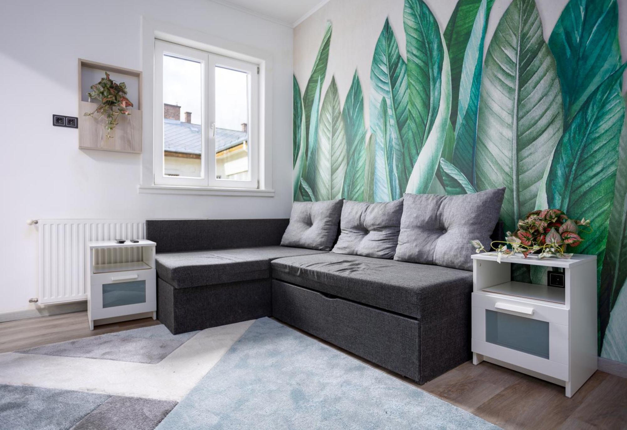 Relax Apartment By The Parliament Budapest Luaran gambar
