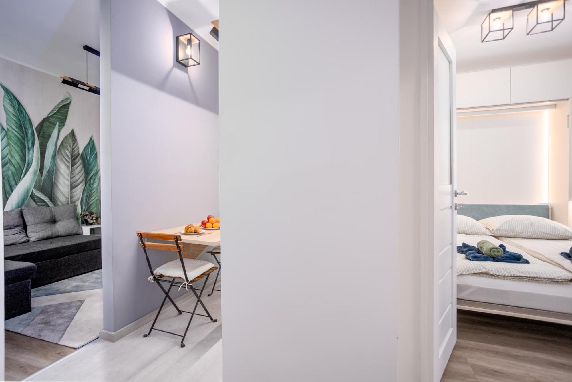 Relax Apartment By The Parliament Budapest Luaran gambar